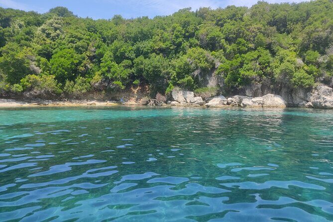4-Hour Private Boat Tour in Corfu - Should you book Manatos Boat & Fishing Cruises in Corfu?