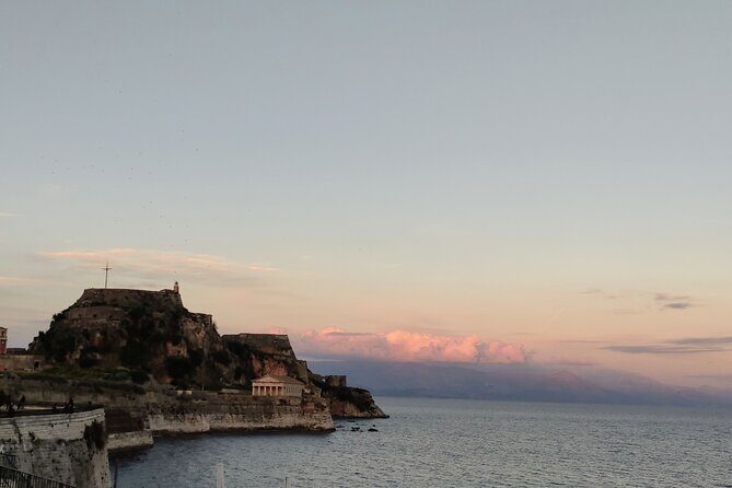 4 Hour Private Tour in Paleokastritsa - Stop 2: The Monastery of Virgin Mary—13th-century faith with a survivor story