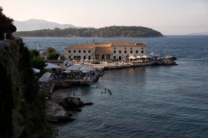 4 Hour Private Tour in Paleokastritsa - Pacing, weather, and what to watch for before you plan your day