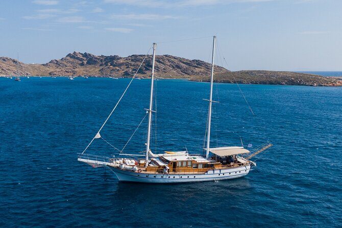 8-day/7-night Corfu Cruise - Key things to know before you book