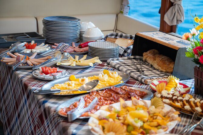 8-day/7-night Corfu Cruise - Day 7–8: Back to Corfu Old Port and a slower last morning