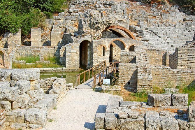 Albania Cruise from Corfu - Key things that make this day trip work