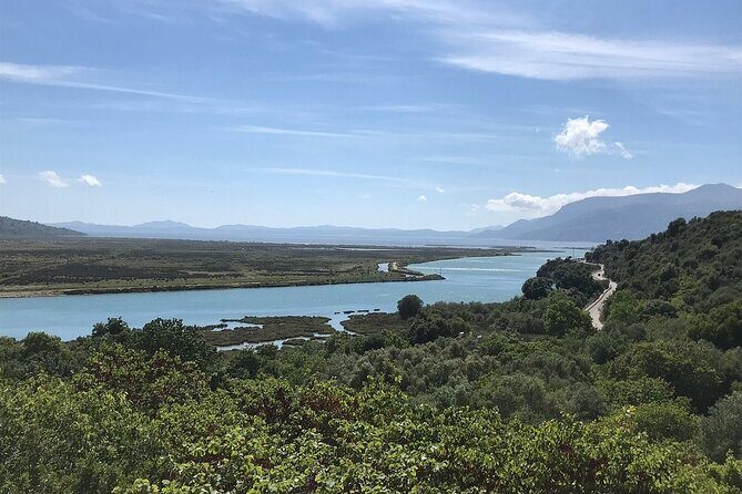 Albania Cruise from Corfu - Guides, language days, and how to get the most from the ruins