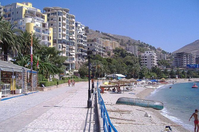Albania Cruise from Corfu - Who should book this Albania cruise from Corfu