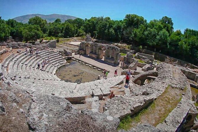 Albanian Adventure Day Trip from Corfu - Where you start in Corfu (and why it can make or break the morning)