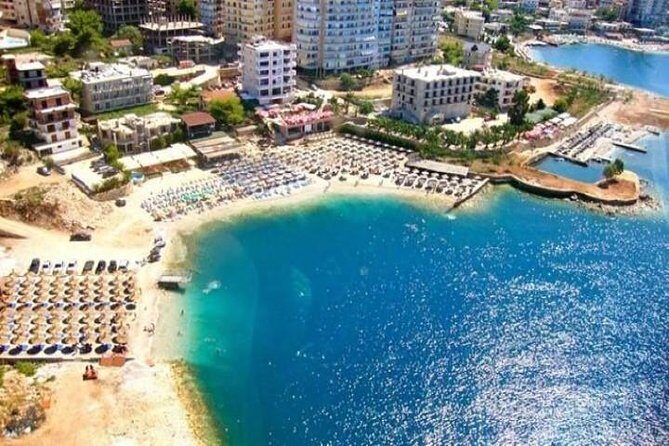 Albanian Adventure Day Trip from Corfu - Group size and how the day usually moves