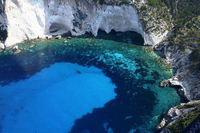 All Day Cruise - Paxos and Antipaxos Islands with Blue Caves - Who this tour fits best, based on how you like to travel