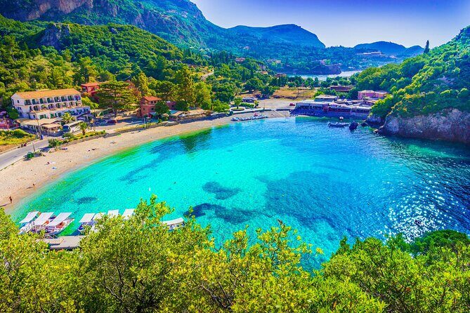 Best Corfu Tour with Boat Trip & Old Town for Cruise Passengers - Key Highlights You’ll Care About