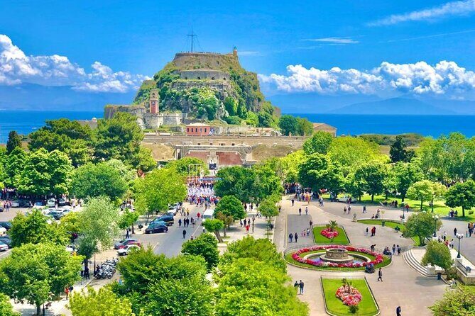 Best Cruise-Friendly Journey into Corfu Gems - Key things I’d focus on before you go