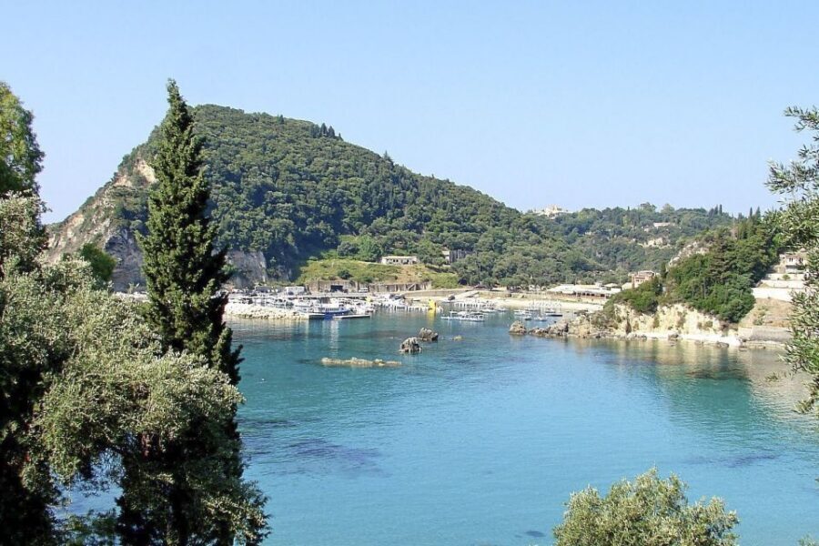 Best of Corfu Private Minibus Tour - Key highlights worth getting excited about