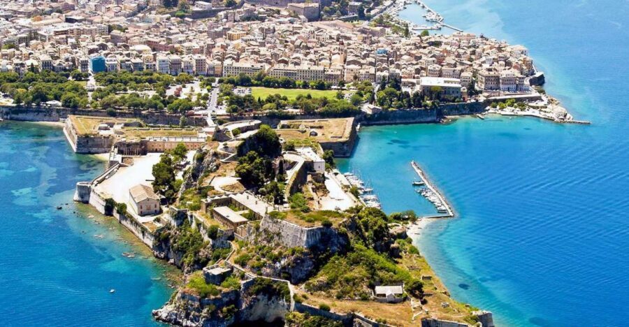 Best of Corfu Private Minibus Tour - Price and value: $330 per group up to 15