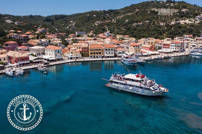 Blue Lagoon & Sivota Cruise from Corfu - Who this cruise suits best (and who should think twice)
