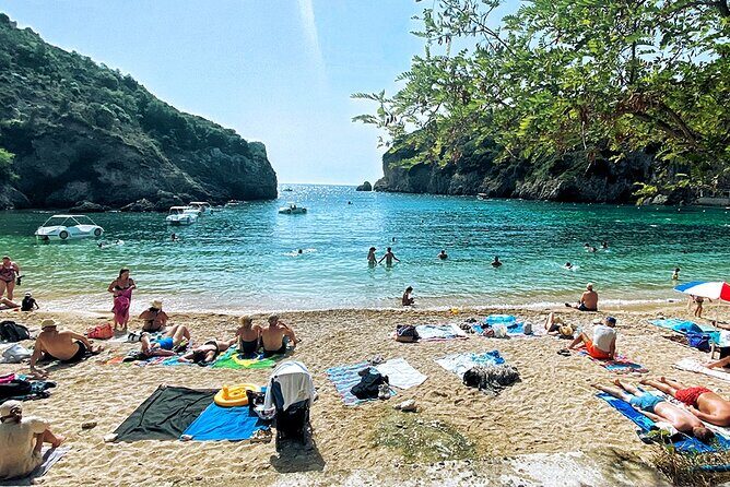 Bus Trip with Swim to Paleokastritsa and Olive Oil Museum - Key things that make this tour worth your attention