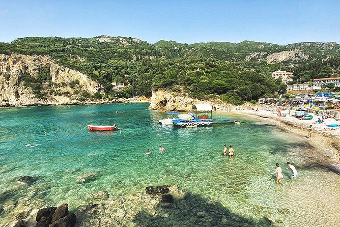 Bus Trip with Swim to Paleokastritsa and Olive Oil Museum - Price and value: is $60.01 a good deal?
