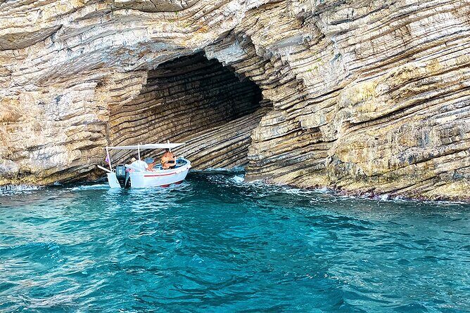 Bus Trip with Swim to Paleokastritsa and Olive Oil Museum - A water-and-views strategy: what to do with your time