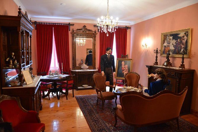 Casa Parlante Historical Museum Tour in Corfu - Where Casa Parlante Fits in Corfu Old Town