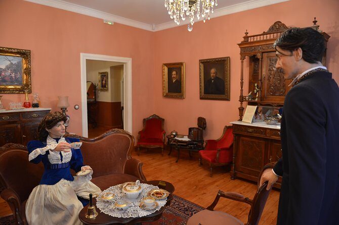 Casa Parlante Historical Museum Tour in Corfu - Price and Value: Is $14.42 Worth 30 Minutes?