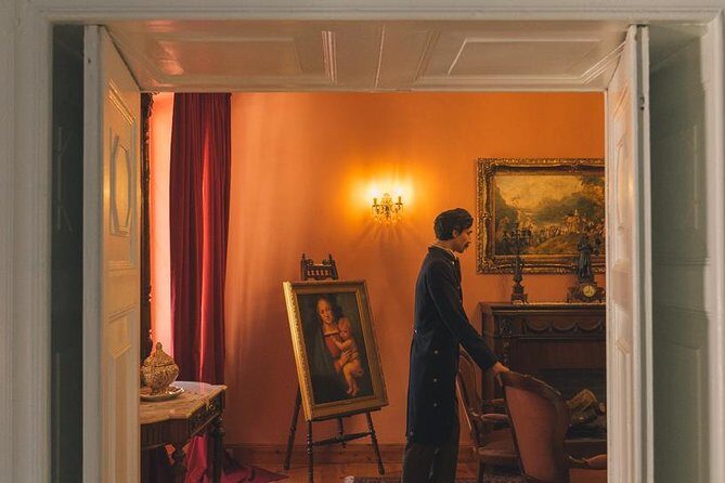 Casa Parlante Historical Museum Tour in Corfu - Timing Your Slot: Make It Work With Your Day