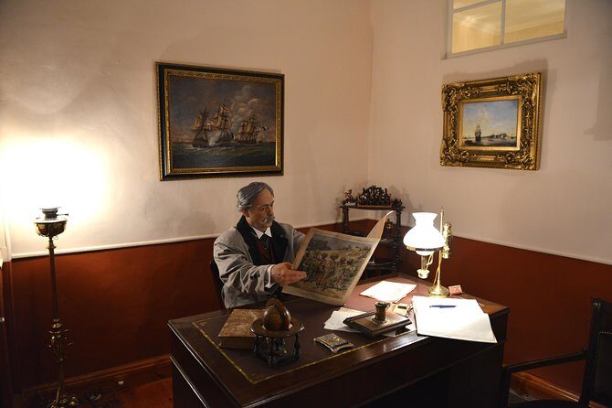 Casa Parlante Historical Museum Tour in Corfu - Best for Whom? And When to Skip It