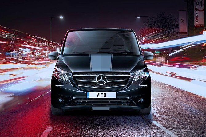 (CFU) Corfu Airport To Sidari Private Transfer - Key Things to Know Before You Go