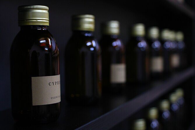 Choe Luxury Candle Making Workshop - The 90 minutes you’ll actually spend making your candle