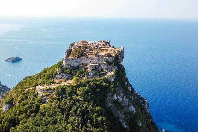 Comprehensive Corfu Shore Excursion from Cruise Port - Pace, Transit Time, and Who This Fits Best