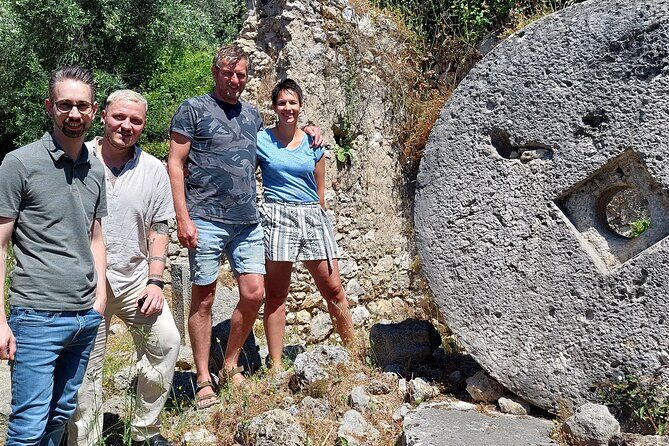 Cooking Classes and olive oil tasting.The real taste of Greece! - Olive oil tasting: how to taste like you mean it