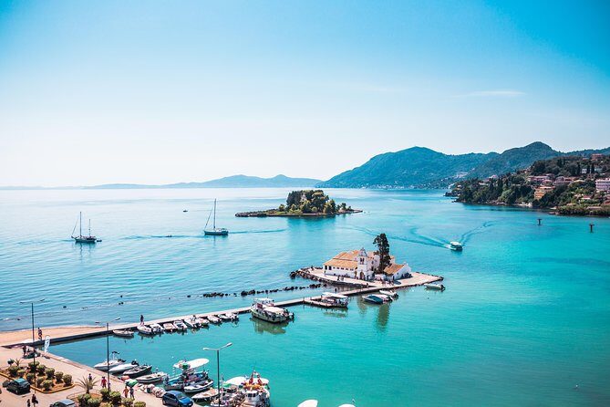 Corfu Airport Arrival Private Transfers - From Airport to Hotel: How the Transfer Flow Actually Feels