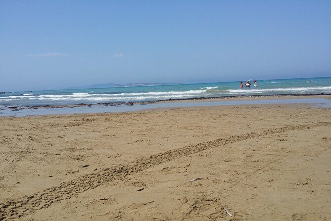 Corfu beach private tour to Porto Timoni, Canal d' Amour and San Stefanos - Key things I’d circle before you book