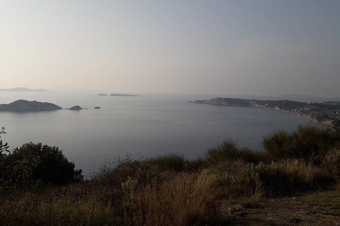 Corfu beach private tour to Porto Timoni, Canal d' Amour and San Stefanos - Who this tour suits best (and who may prefer something else)