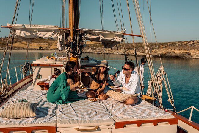 Corfu Benitses Cruise Tour to Blue Lagoon - Why the Benitses start is a smart move