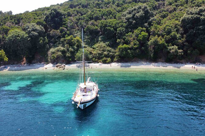 Corfu Benitses Cruise Tour to Blue Lagoon - Who this tour suits best (and who should look elsewhere)