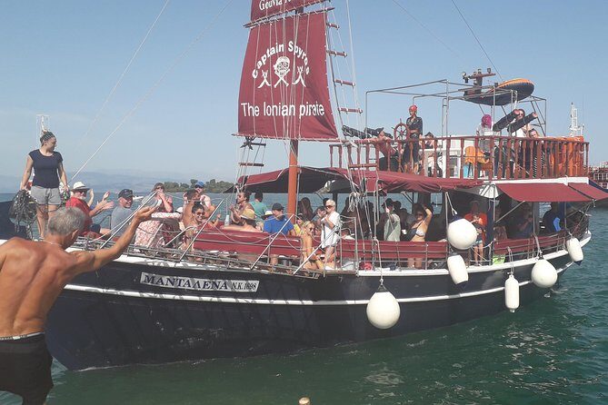 Corfu boat trip, swimming & BBQ - Who This Trip Fits Best (And Who Might Want Something Different)
