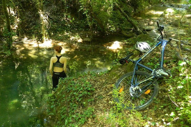 Corfu by bike: Countryside, Forests and Villages - Key things to know before you pedal