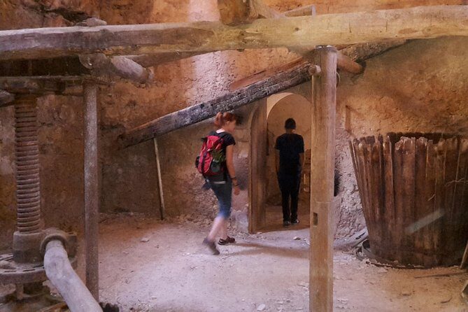 Corfu Countryside Hiking Tour - Pickup-to-Return Timing: What a 4-Hour Morning Feels Like