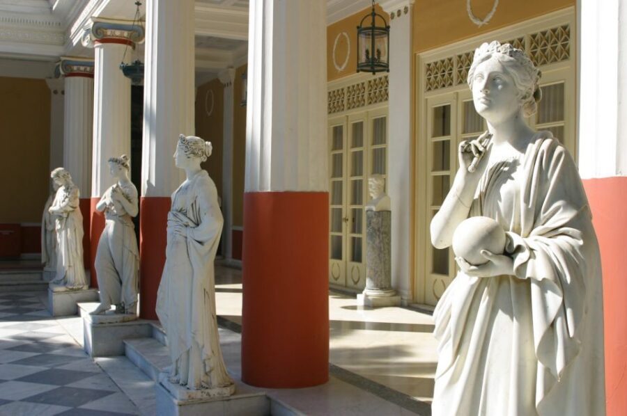 Corfu: Customized Private Tour - How the Customized Corfu Day Actually Works