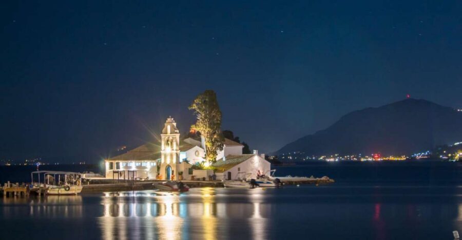 Corfu: Customized Private Tour - Achilleion Palace: What Makes It Worth Your Time