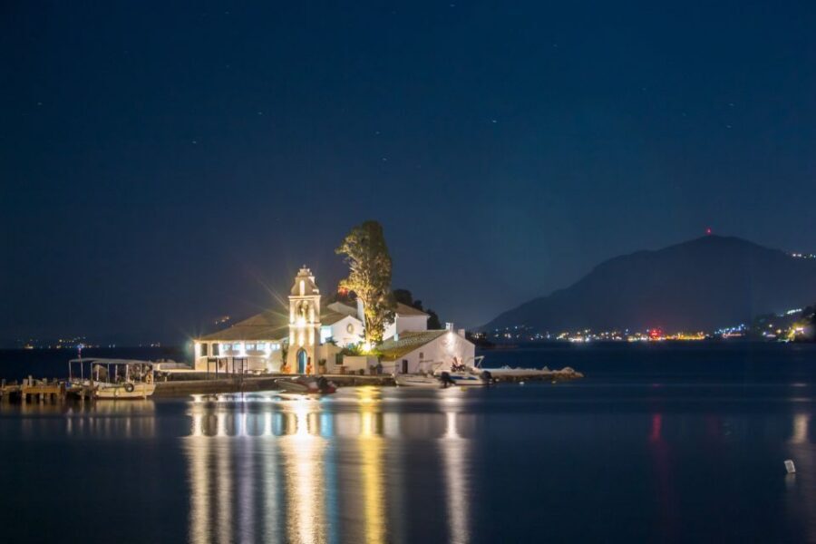 Corfu: Customized Private Tour - Corfu Town: Venetian Elegance and the Joy of Street-Walking