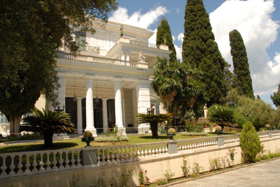 Corfu: Customized Private Tour - Side Streets and Villages: Where Customization Pays Off
