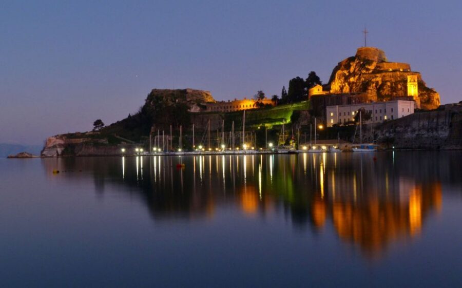 Corfu: Customized Private Tour - Traffic and Time Management: Why a 6-Hour Day Feels Better