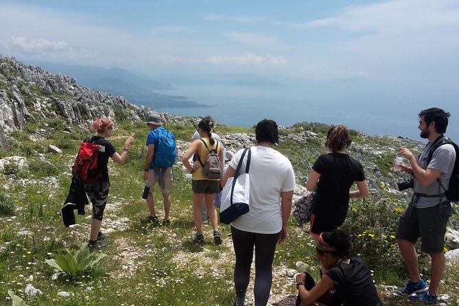 Corfu from Above: Hiking at the Highest Peak of Corfu - Key things you’ll notice right away