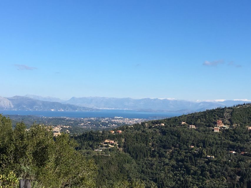 Corfu: Full Day Small-Group Trip with Lunch - Southern Corfu In One Day: What This Tour Does Differently