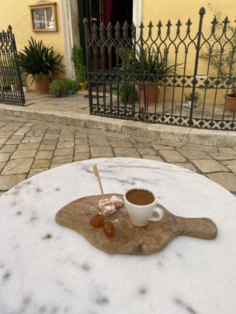 Corfu: Gastronomy Walking Tour - Key reasons this Corfu food walk wins