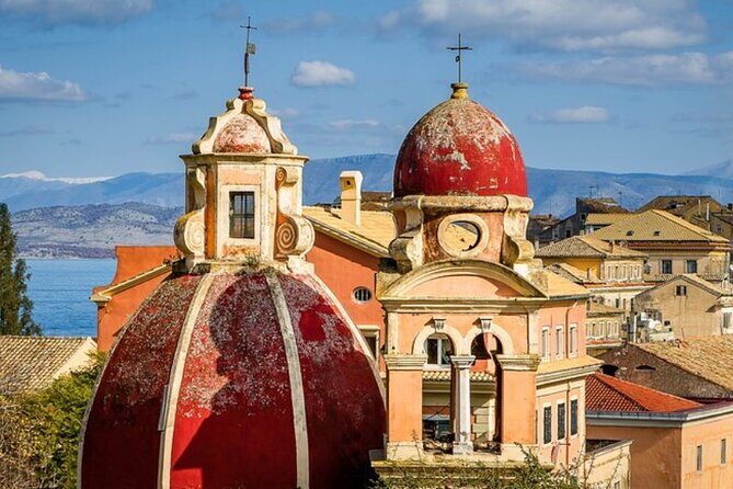 Corfu Gems Tour from your Cruise Ship with Relaxing Beach Break - Key things I’d highlight before you go