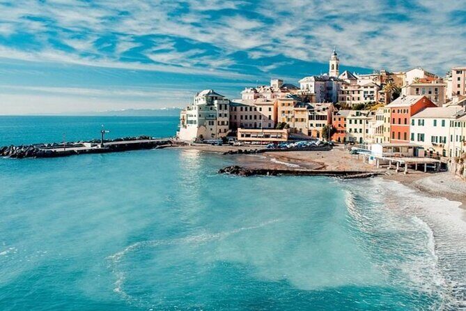 Corfu Gems Tour from your Cruise Ship with Relaxing Beach Break - Corfu Old Town (Kerkyra): an hour that helps you understand the island