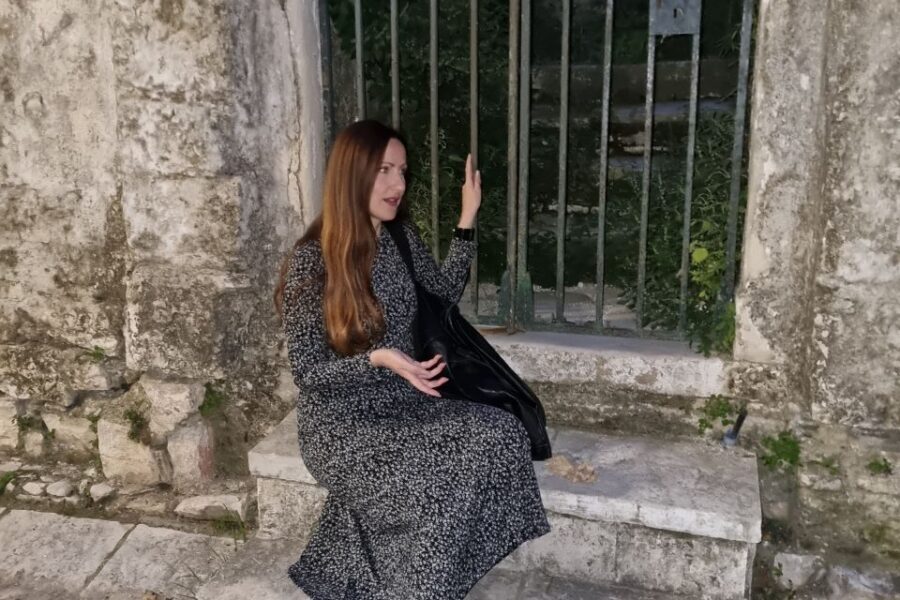 Corfu: Ghost Stories and Legends Tour - What you’ll learn: legends, secrets, and the human side of history
