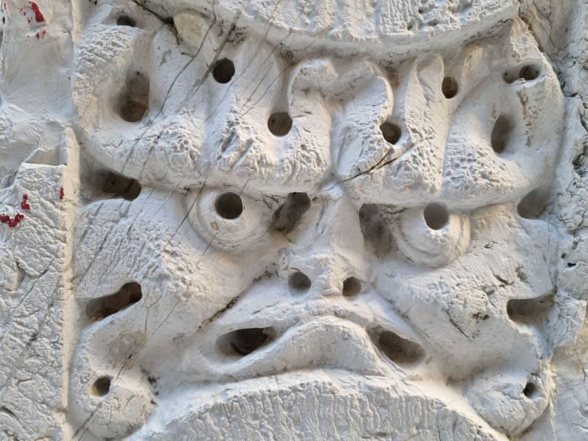 Corfu: Ghost Stories and Legends Tour - Price and value: why $58 can make sense