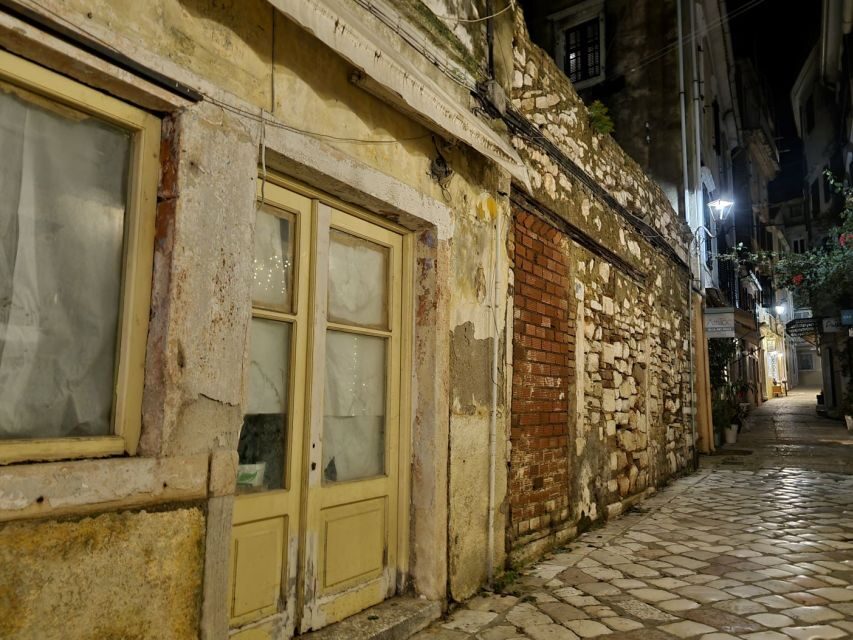 Corfu: Ghost Stories and Legends Tour - Should you book Corfu Ghost Stories and Legends?