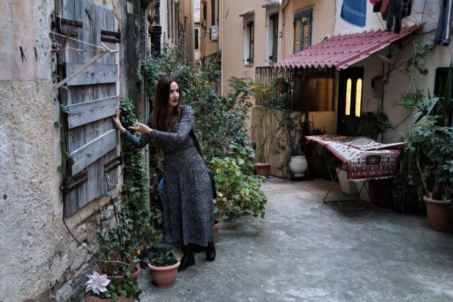 Corfu: Ghost Stories and Legends Tour - The “maze” experience: storytelling on Corfu’s cobbled alleys
