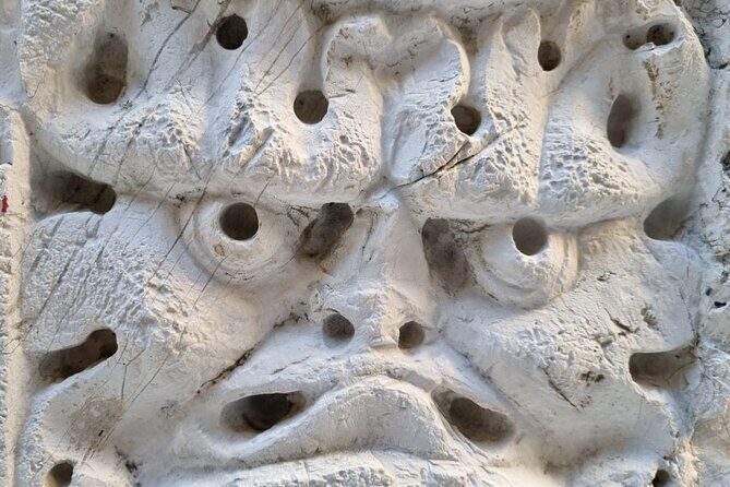 Corfu Ghost Stories, Dark Legends & Facts Night Tour - What You Actually Learn: Dark Legends With Historical Context